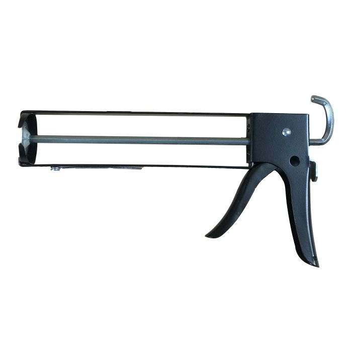 Dripless Caulking Gun
