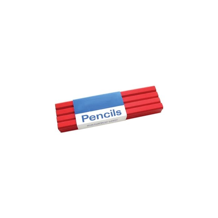 Lumber Pencils (Must order in multiples of 12 each)