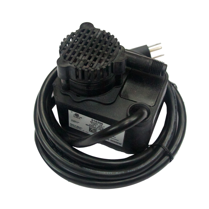 PE-1 Little Giant Pump