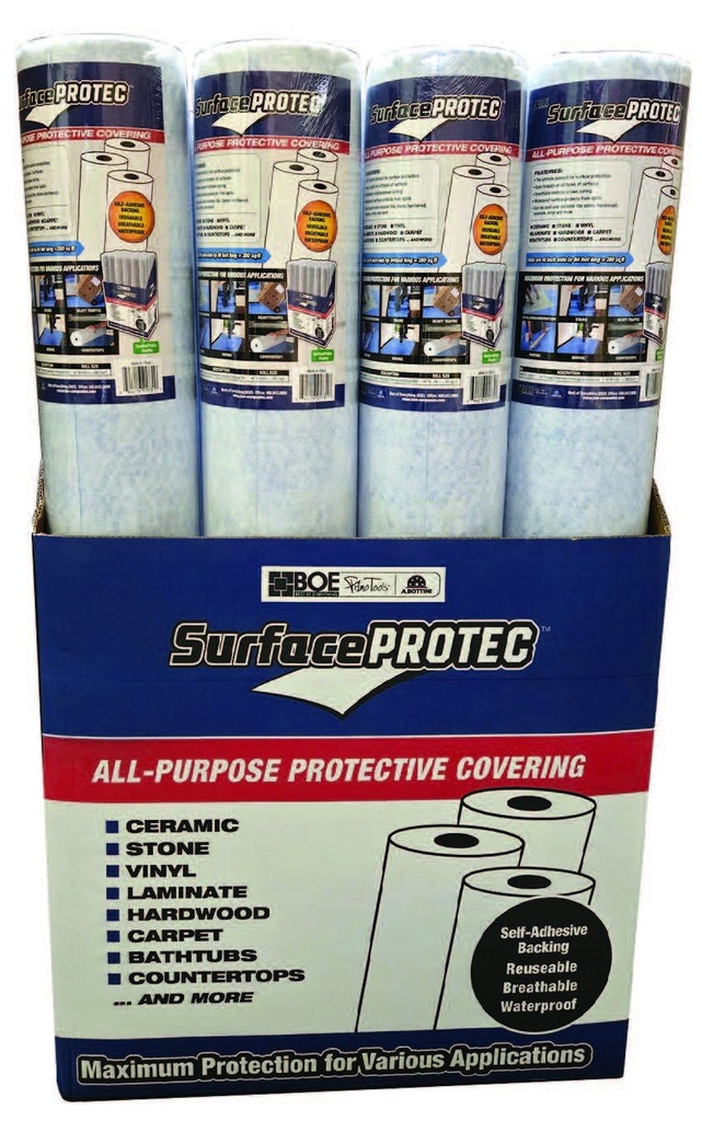 Albert Floorotex-surface Protect