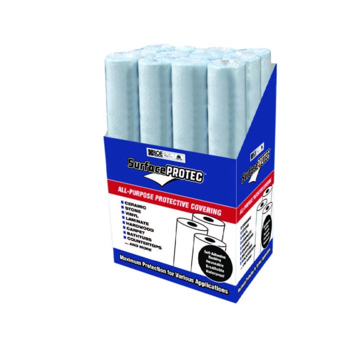 Surface Protec 280 sqft Roll (40 in x 84 ft)