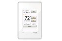 Touchscreen programmable Wi-Fi digital floor thermostat