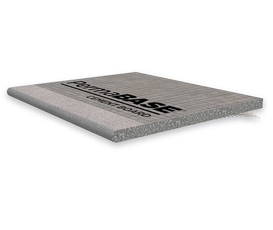 Permabase Ultra Backer 3-ft x 5 Cement Backer Board