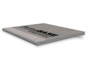 Permabase Ultra Backer 3-ft x 5 Cement Backer Board