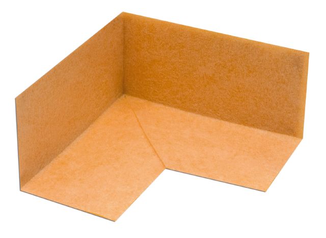 SCHLUTER-Kerdi-Kereck Inside Corners 