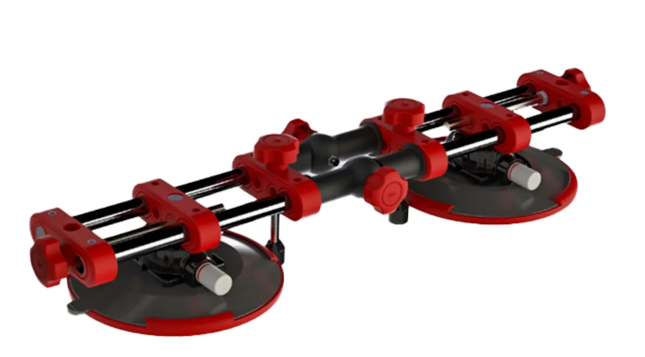 MULTI ANGLE TILE GAP REGULATOR 