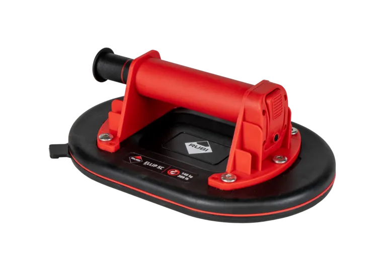 ELLIP SC VACUUM SUCTION CUP