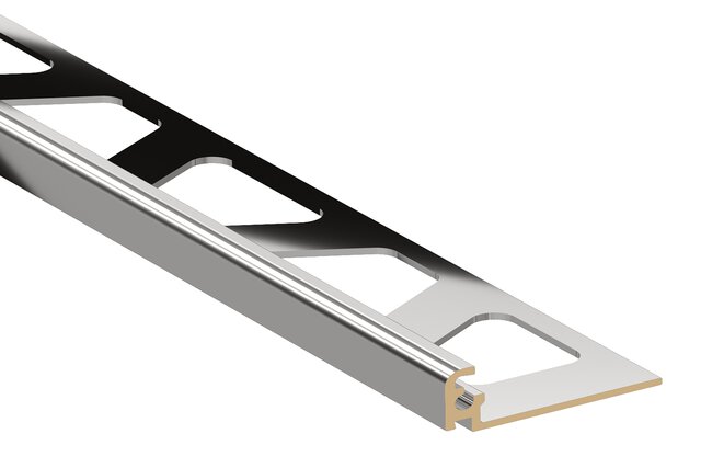  jolly  chrome plated solid brass 8 FT