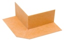 KERDI-KERECK OUTSIDE CORNER 90° 2/PKG 