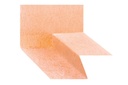 KERDI-KERS PREFORMED CORNER 3/4 RIGHT