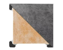 KERDI-DRAIN GRATE KIT 4" TILEABLE