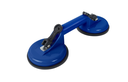 Double Suction Cup