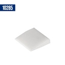 Wedge Tile Spacers, Bag - 500 Qty