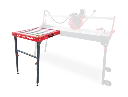 Roller Table Extension DV/DCX/DS/DX