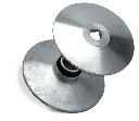 Set of flanges DX-350