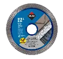NATURAL STONE 7" PRO DIAMOND BLADE (WET)