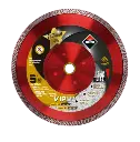 BLADE VIP DRY/WET 5" (7/8" & 5/8" ARBOR)  (Mesh)