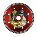 BLADE ARROWHEAD DRY/WET 4 1/2" (Turbo)