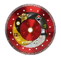 BLADE VIP WET 12" (1" ARBOR)  (Mesh)  (WET)