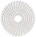 POLISHING PADS WET RESINE 4" 