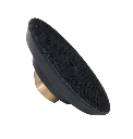 Back up pad