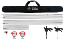 GUIDES & ACCESSORIES TC-125 G2
