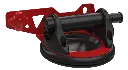 SUPPLEMENT VACUUM SUCTION CUP ERGO TILE TRANS NEW