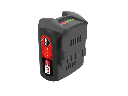 BATTERY CAS LIHD 12V 4AH NEW