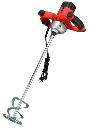 RUBIMIX 7-MINIMAX 1200W + mixing paddle (5") included NEW