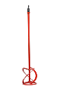 M-100-R 4" (M-14 threaded) (22" long x 4" wide)