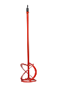 M-120-R 4 3/4" (M-14 threaded) (24" long x 4-3/4" wide)
