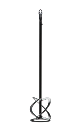 FAST-IN M-120-FI 3H (24" long x 4-3/4" wide)