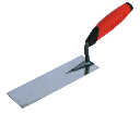 RUBIFLEX MARGIN TROWEL 6-3/4" x 2"