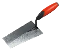 BUCKET TROWEL 8" x 4-5/16"