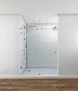 EMPIRE Sliding Shower Doors
