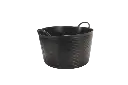 Plastic tub Nº.4 “Flextub” 14.5 Gal.(55 l.)