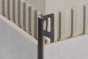 JOLLY Textured Color-coated Aluminum