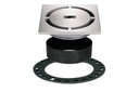 GRATES  PURE 4"  STAINLESS STEEL  