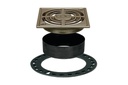 GRATES  CONTOUR 4"  ANODIZED ALUMINUM