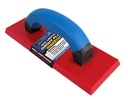 3-1/2" x 9-1/4" Red Urethane Grout Float