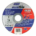 Metal Cutter Wheel 4.5-in