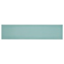CURSIVE 3X12 WALL TILE  SOFT TEAL
