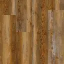Farmstead Natural Ashley Pine Reclaimed Oak SPC Waterproof Vinyl Plank by Global GEM