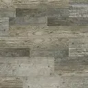 Farmstead Decatur Reclaimed Oak SPC Waterproof Vinyl Plank  by Global GEM