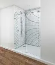 SKYLINE Sliding Shower Doors
