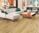 Sea Harbor Collection by Nuvelle Hardwood  SKU# HAR103 Color: Perla