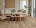 LI-22023 truform Color: LINDEN EXTRA MATTE 