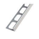 L-Shape Edgue Profiles Made Of Stainless Steel-NATURAL