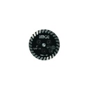 2" Cut Out Premium Blade with Grinder Adapter