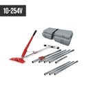 Power-Lok® Carpet Stretcher Value Kit